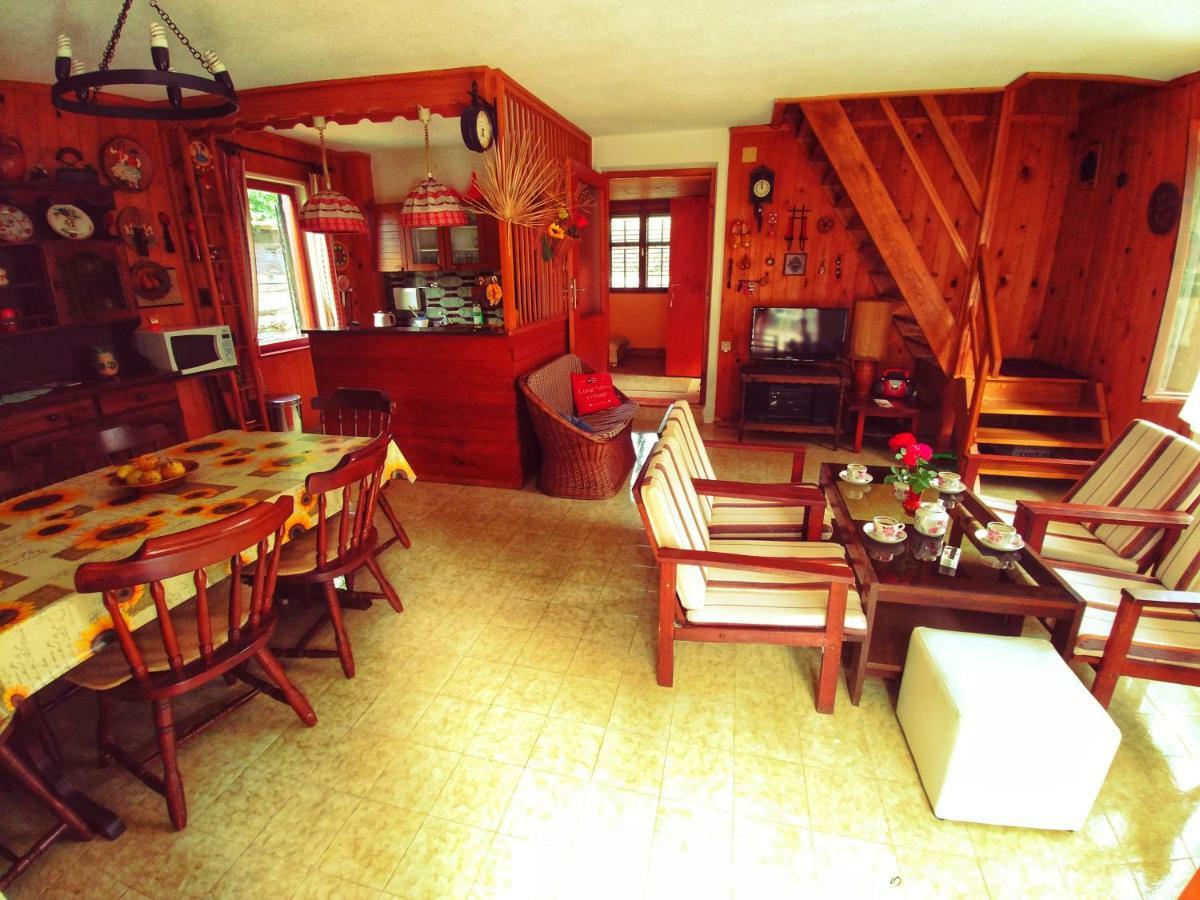 Kuca Za Odmor "Livadica" Villa Netretic Exterior foto