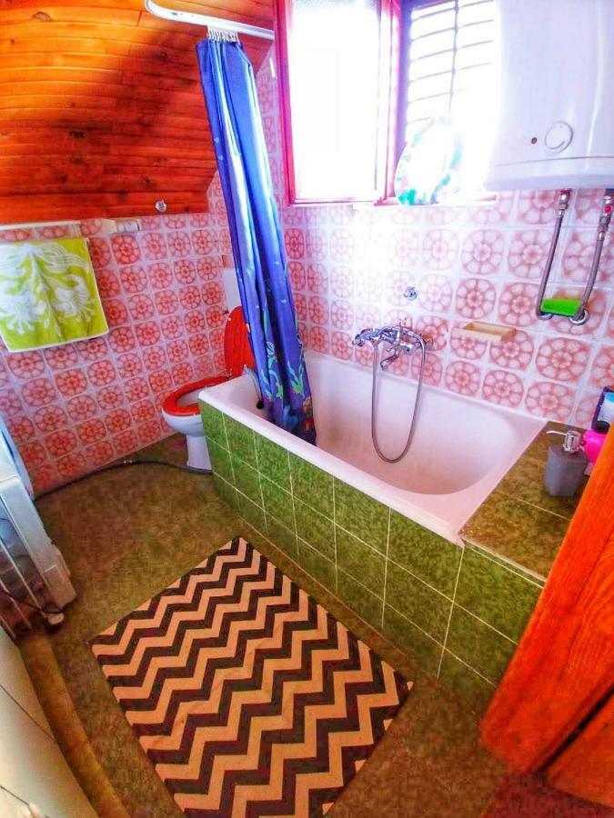 Kuca Za Odmor "Livadica" Villa Netretic Exterior foto